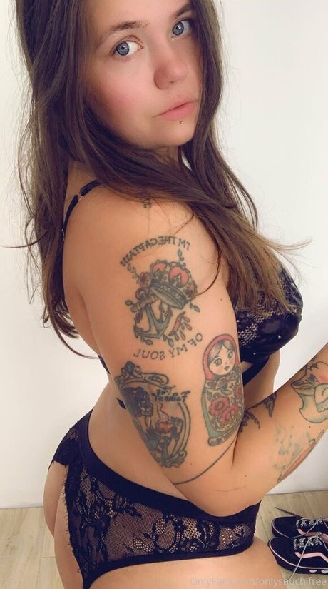 onlysnuchifree naked pornstar image