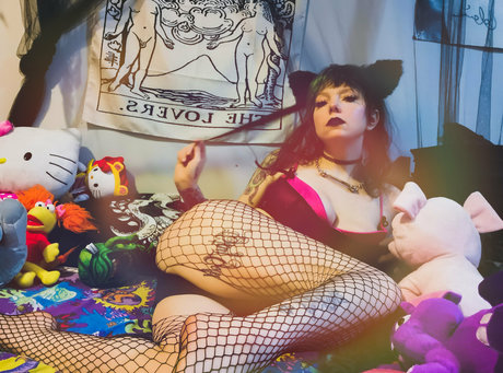 lavender bloodlust free pornstar exclusive photos