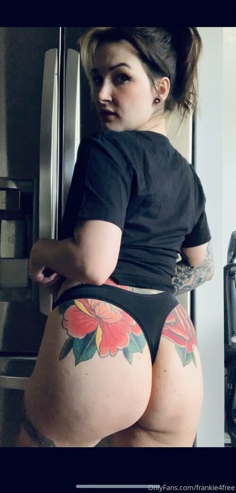 frankie4free naked pornstar archive