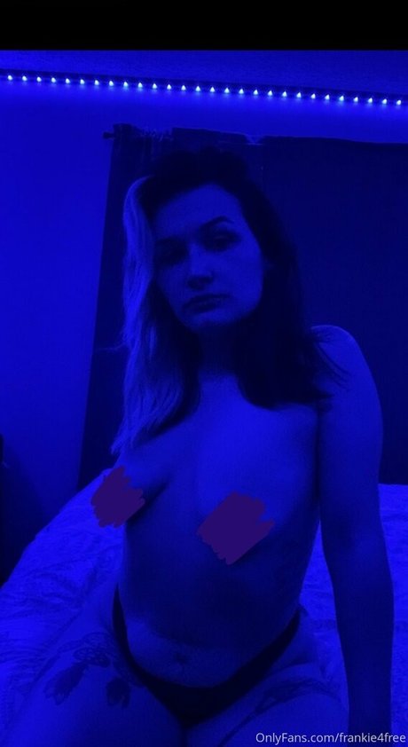 frankie4free Quick model image