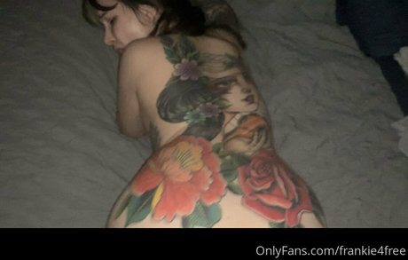 frankie4free xxx pornstar pic