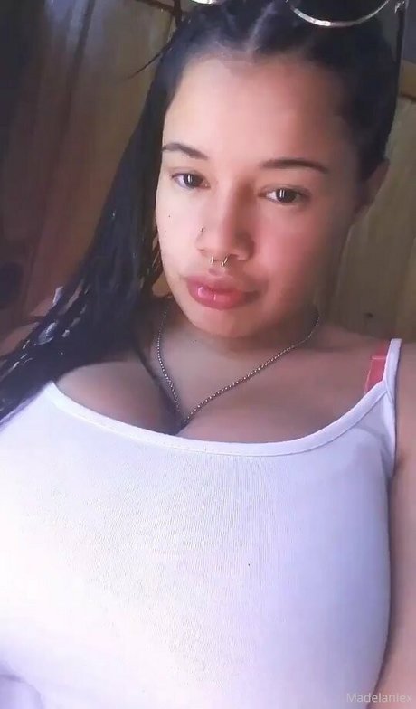 madelaniexx star sexy pictures