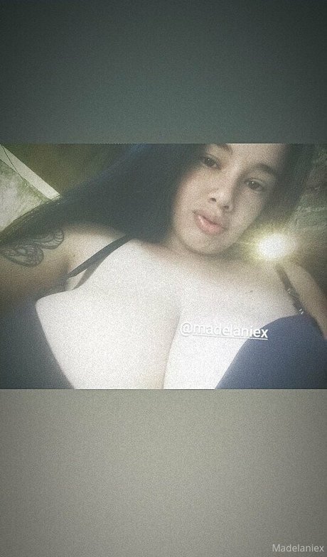 madelaniexx exclusive actress gallery