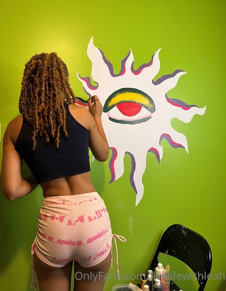 leahsade pornstar sexy pictures