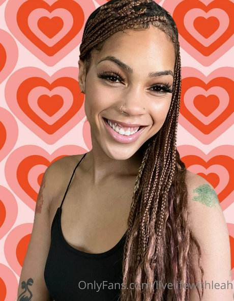 leahsade beautiful actress img