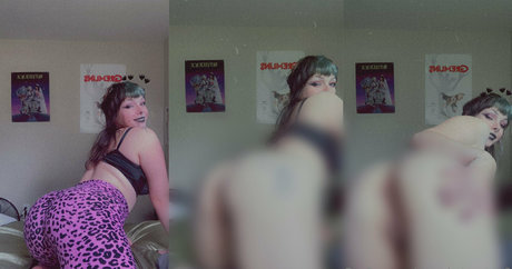 damndestcreature2 pornstar perfect photo