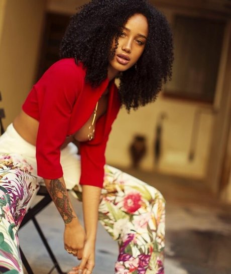 Erika Crisi erotic star image