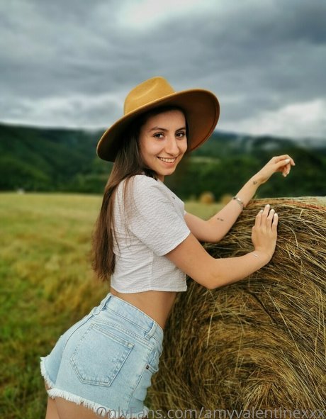 amyvalentinexxx star best pics