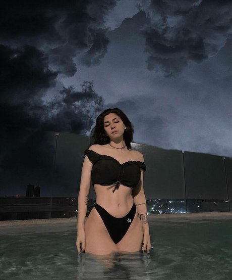 Sofi Maure perfect star images