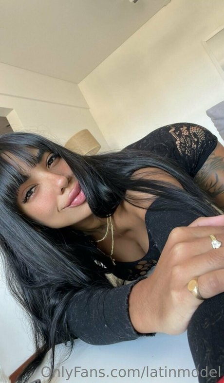 latinmodel sex model archive