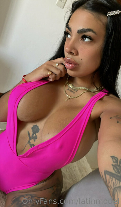 latinmodel high quality star img