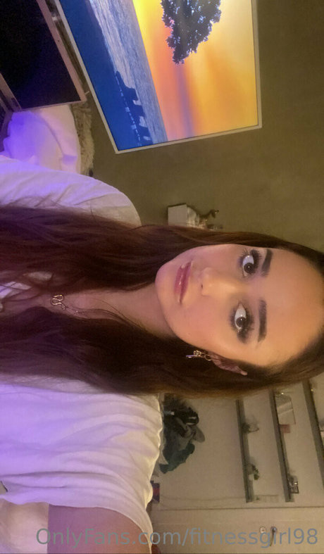 fitnessgirl98 model art pictures