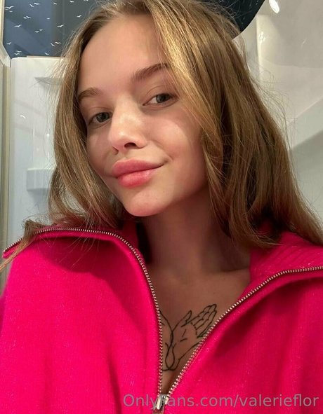 valerieflor porn star pic