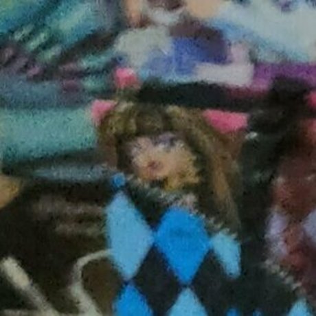 spectry perfect model pics