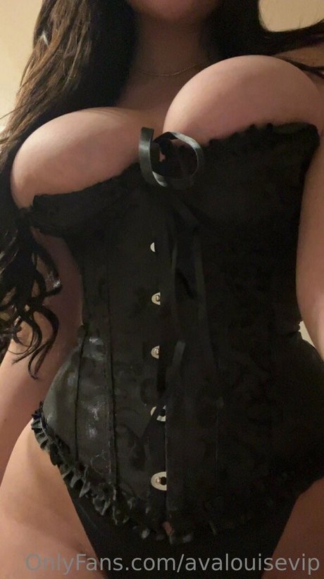 avalouisevip hot pornstar pics