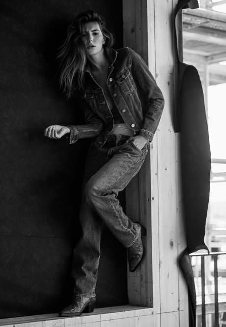 Clemence Navarro free actress pic