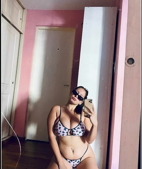 Ludmila Luquez pornstar art picture