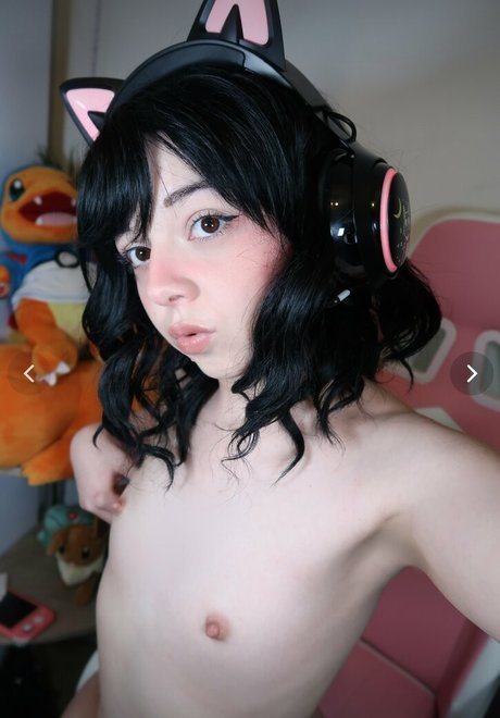 Mitsy Bena model sexy archive