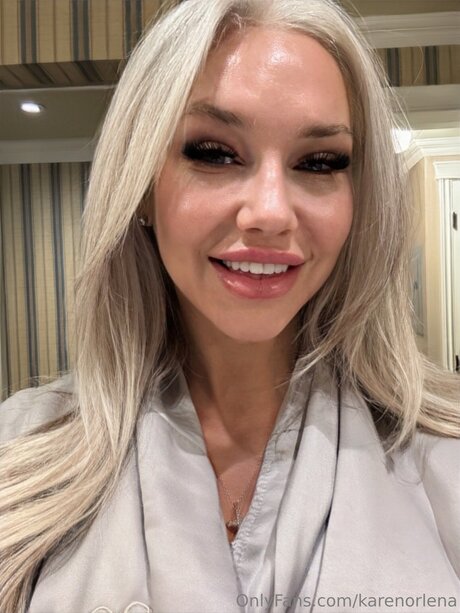 KarenOrlena top star photos