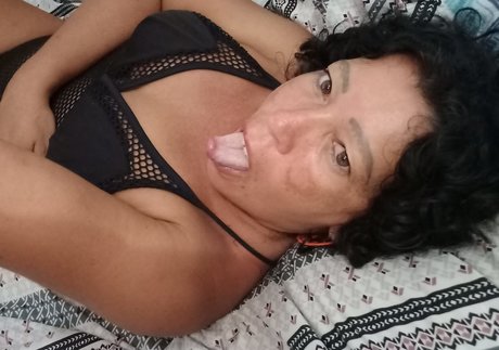 Maluquinha Dinha top model pic