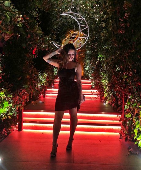 Zhanet Filipova pornographic star img