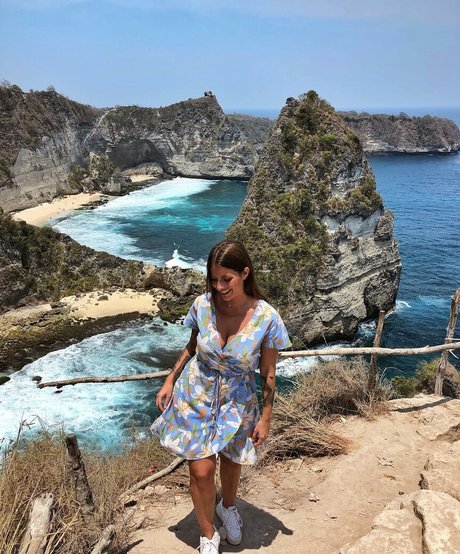 Zhanet Filipova exclusive actress picture