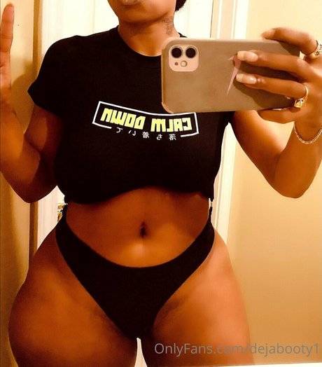 DejaBooty1 model art img