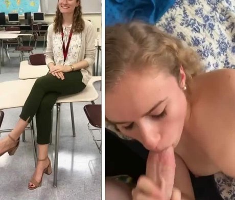 Teachers pretty pornstar pics