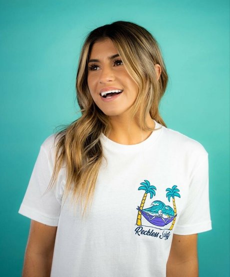 Hailie Deegan free actress pictures