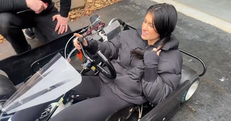 Hailie Deegan best star picture