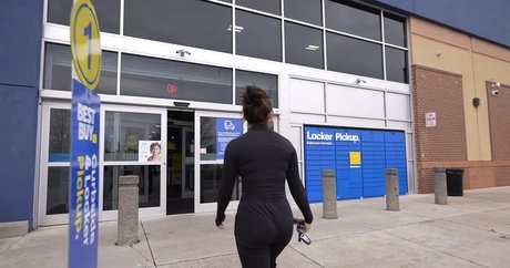 Hailie Deegan top actress pic