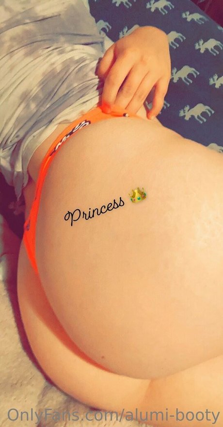 alumi booty model exclusive archive