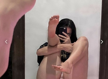 Sharon Cespedes nudes model pic