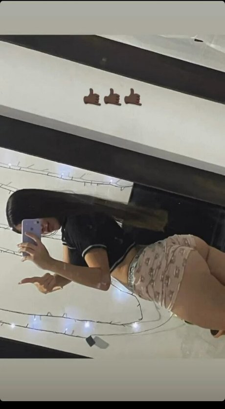 Sharon Cespedes model exclusive photos