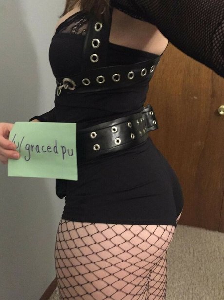 gracedpuu perfect model gallery