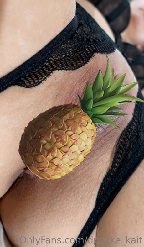 dpcake kt art model image