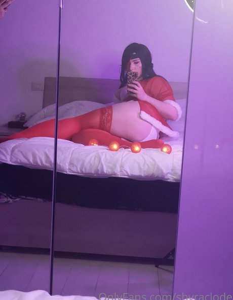 shyraclode perfect model galleries