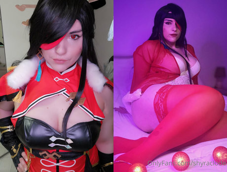 shyraclode model xxx img