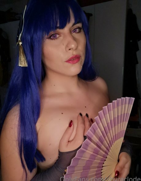 shyraclode art model img