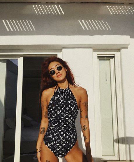 Peggy Gou pretty model images