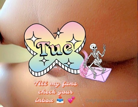 playgirl native model pretty photos