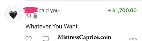 mistresscapriceg art pornstar image