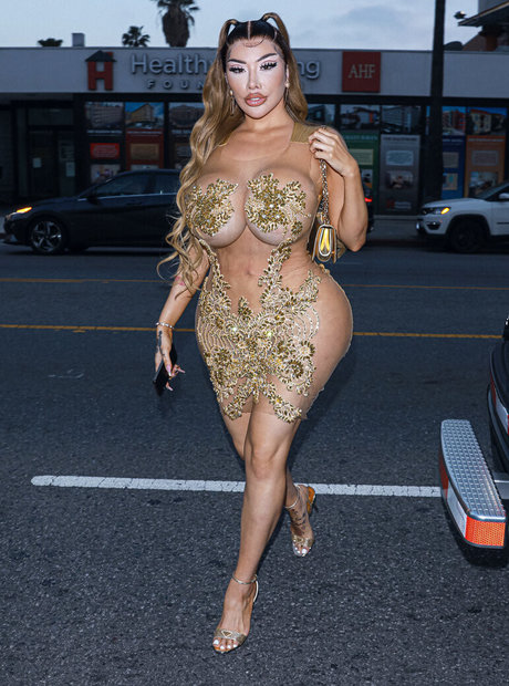 MsPalomares top pornstar photo