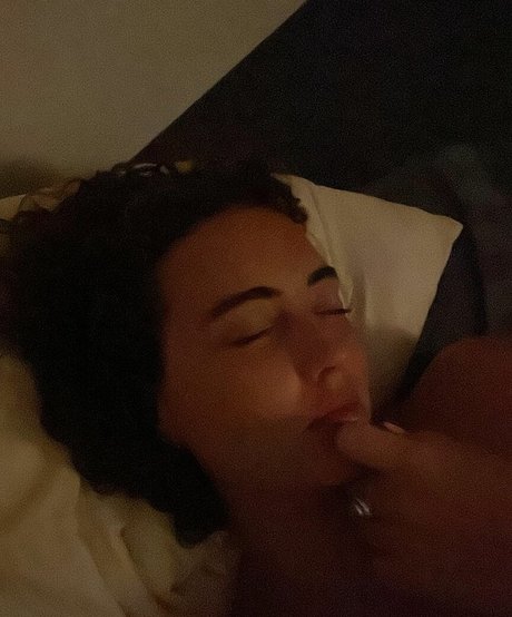 Ondine Mirosch pornographic star photos