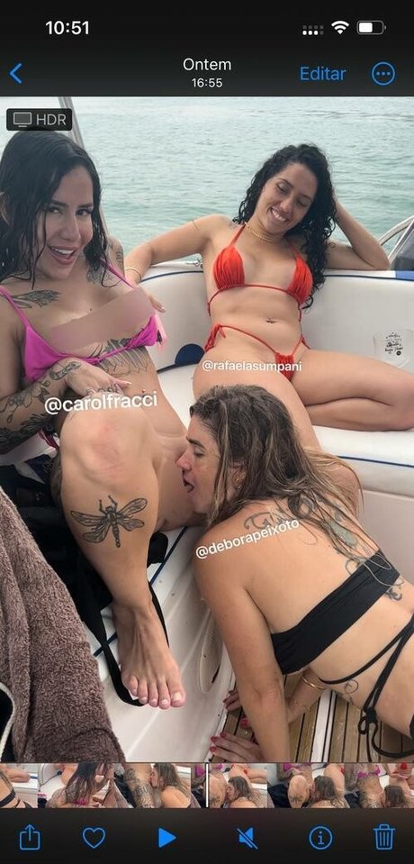 Carol Francci pornstar naked images