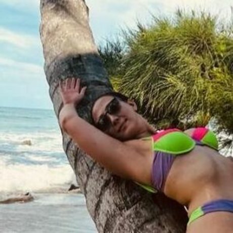 Juliane Massaoka free pornstar photos