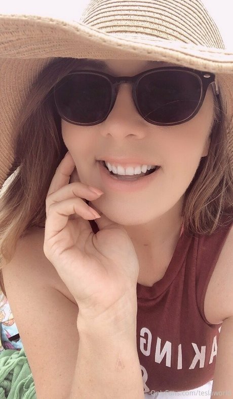 thesoftgoddess free model pic