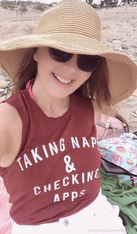 thesoftgoddess pornstar naked images