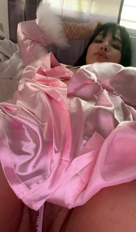 NeedyAgy model archive