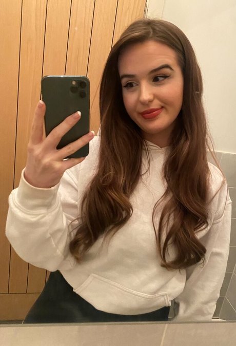 GeorgiaTwitch star nudes pictures